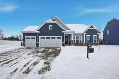 1137 Red Maple Drive, Troy, OH 45373 - Photo 2