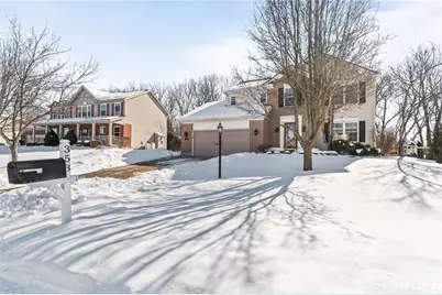 358 Sentinel Oak Drive, Dayton, OH 45458 - Photo 8