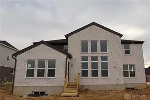 689 Bottega Dr, Washington Twp, OH 45458 - Photo 4