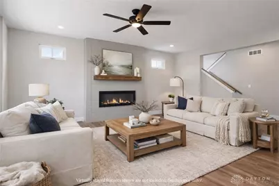 6812 Cork Drive, West Chester, OH 45069 - Photo 4