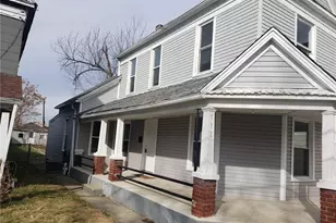 1121 Valley St, Dayton, OH 45404 - Photo 1