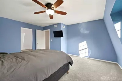 2025 Meadowside Lane, Dayton, OH 45458 - Photo 32