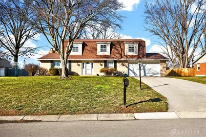 2025 Meadowside Lane, Dayton, OH 45458 - Photo 2