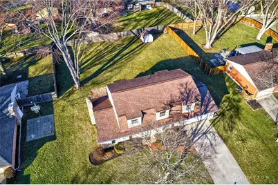 2025 Meadowside Lane, Dayton, OH 45458 - Photo 56