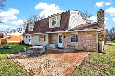 2025 Meadowside Lane, Dayton, OH 45458 - Photo 50