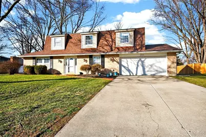 2025 Meadowside Lane, Dayton, OH 45458 - Photo 4