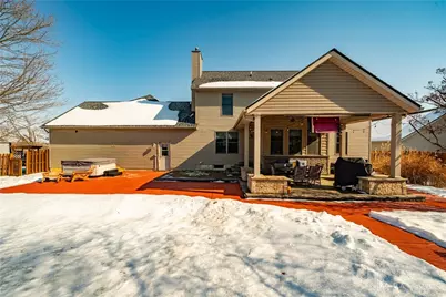 825 Chaucer Lane, Tipp City, OH 45371 - Photo 58