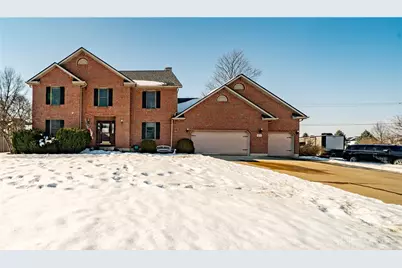 825 Chaucer Lane, Tipp City, OH 45371 - Photo 54