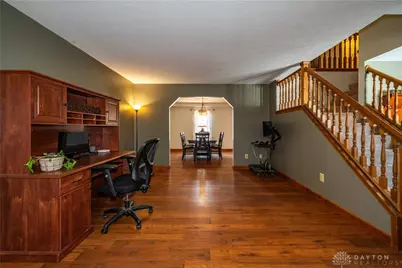825 Chaucer Lane, Tipp City, OH 45371 - Photo 8