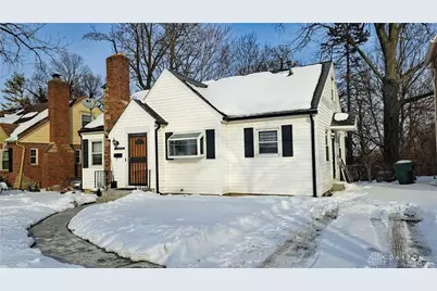 148 Valleyview Drive, Dayton, OH 45405 - Photo 1