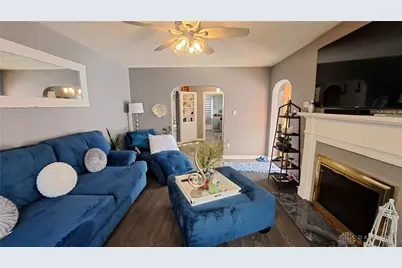 148 Valleyview Drive, Dayton, OH 45405 - Photo 4