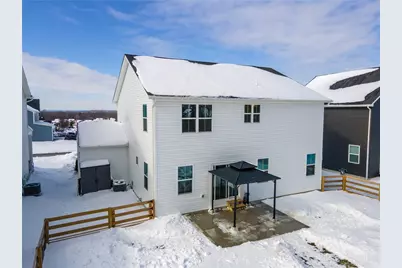 3385 Madison Grace Way, Franklin, OH 45005 - Photo 10