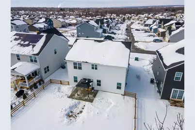 3385 Madison Grace Way, Franklin, OH 45005 - Photo 8