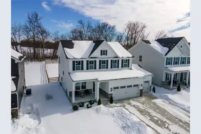 3385 Madison Grace Way, Franklin, OH 45005 - Photo 4