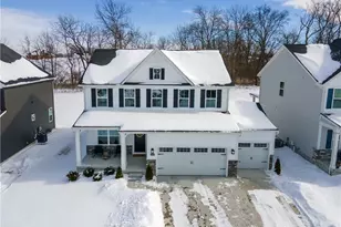 3385 Madison Grace Wy, Franklin, OH 45005 - Photo 2