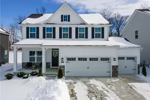 3385 Madison Grace Wy, Franklin, OH 45005 - Photo 1