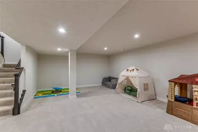 3385 Madison Grace Way, Franklin, OH 45005 - Photo 36