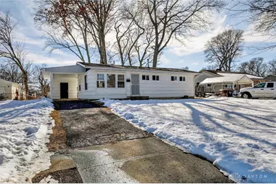 3810 Ark Avenue, Dayton, OH 45416 - Photo 2
