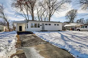 3810 Ark Ave, Dayton, OH 45416 - Photo 2