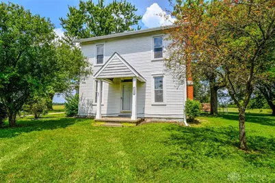 7359 Brookville Salem Road, Brookville, OH 45309 - Photo 1