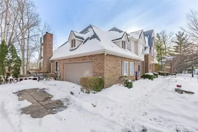 7815 Bennington Drive, West Chester Twp, OH 45241 - Photo 60