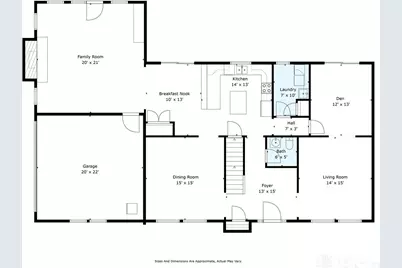 7815 Bennington Drive, West Chester Twp, OH 45241 - Photo 64