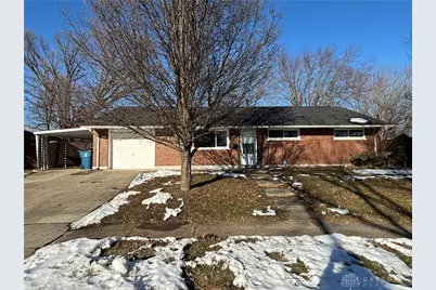 4595 Metlic Drive, Dayton, OH 45424 - Photo 2