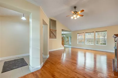 2208 Harmony Drive, Xenia, OH 45385 - Photo 8