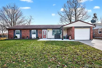 2265 Virginia Drive, Xenia, OH 45385 - Photo 1