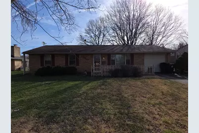 7720 Graceland Street, Dayton, OH 45459 - Photo 2
