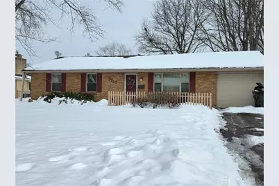 7720 Graceland Street, Dayton, OH 45459 - Photo 2