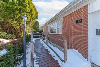 1817 E Spring Valley Paintersville Road, Xenia, OH 45385 - Photo 6