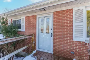 1817 E Spring Valley Paintersville Rd, Xenia, OH 45385 - Photo 8