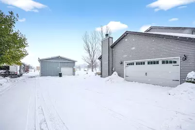 388 Schell Road, Wilmington, OH 45177 - Photo 4