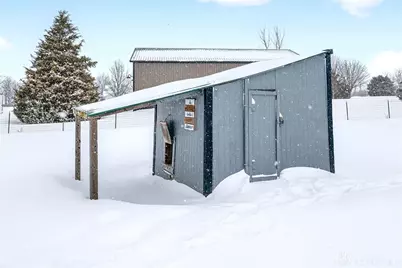 388 Schell Road, Wilmington, OH 45177 - Photo 26