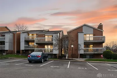 1124 Eagle Feather Circle #161, West Carrollton, OH 45449 - Photo 1