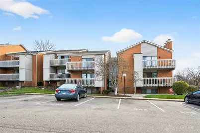 1124 Eagle Feather Circle #161, West Carrollton, OH 45449 - Photo 2