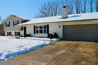 313 Scott Drive, Englewood, OH 45322 - Photo 2