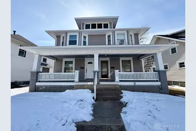 469-471 E Cecil Street, Springfield, OH 45503 - Photo 1