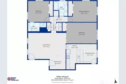 190 Lyons Drive, Dayton, OH 45459 - Photo 96