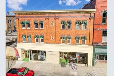 44 W High Street #D, Springfield, OH 45502 - Photo 1