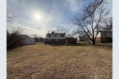 1424 Meadow Moor Drive, Beavercreek, OH 45434 - Photo 44