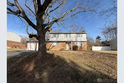 1424 Meadow Moor Drive, Beavercreek, OH 45434 - Photo 2