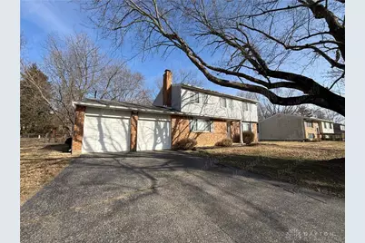 1424 Meadow Moor Drive, Beavercreek, OH 45434 - Photo 1