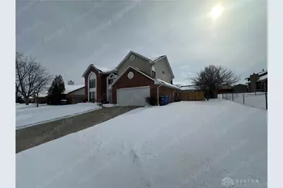 6808 Charlesgate Road, Dayton, OH 45424 - Photo 4