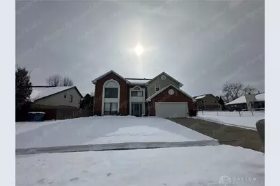 6808 Charlesgate Road, Dayton, OH 45424 - Photo 2