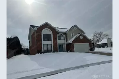 6808 Charlesgate Road, Dayton, OH 45424 - Photo 1