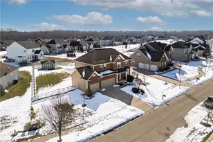 1298 Patriot Way, Beavercreek, OH 45434 - Photo 4