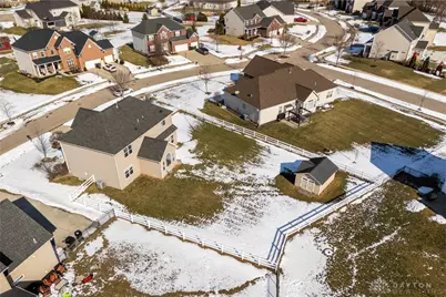 1298 Patriot Way, Beavercreek, OH 45434 - Photo 46