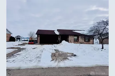 250 Frederick Street, Eldorado, OH 45321 - Photo 2